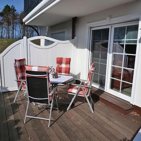 Strandresidenz Deichgraf 2 Prerow Zingst Zewnętrze zdjęcie