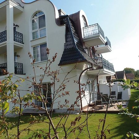 Strandresidenz Deichgraf 2 Prerow Zingst Zewnętrze zdjęcie