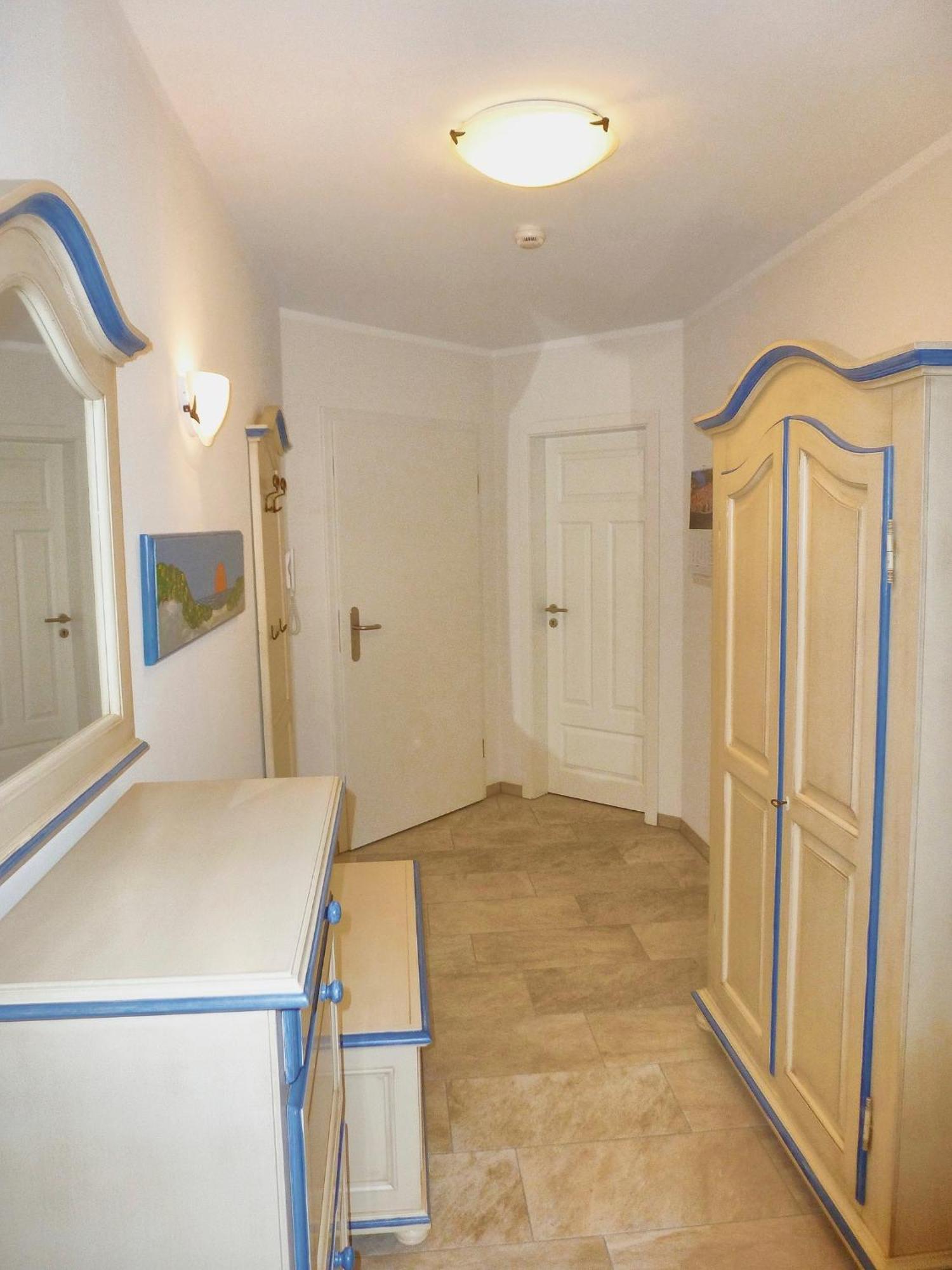 Strandresidenz Deichgraf 2 Prerow Zingst Zewnętrze zdjęcie